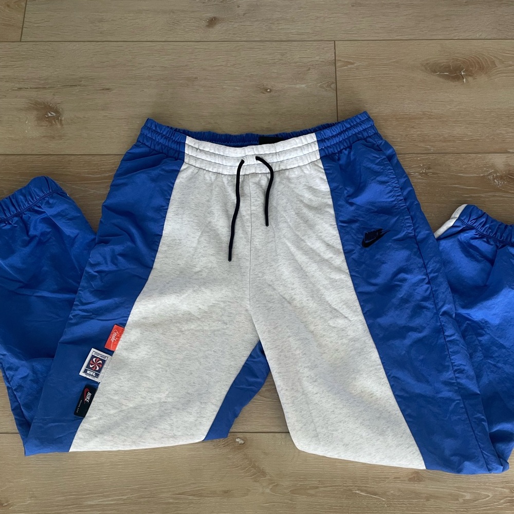 Nike Vintage 08’ Icon Clash Joggers